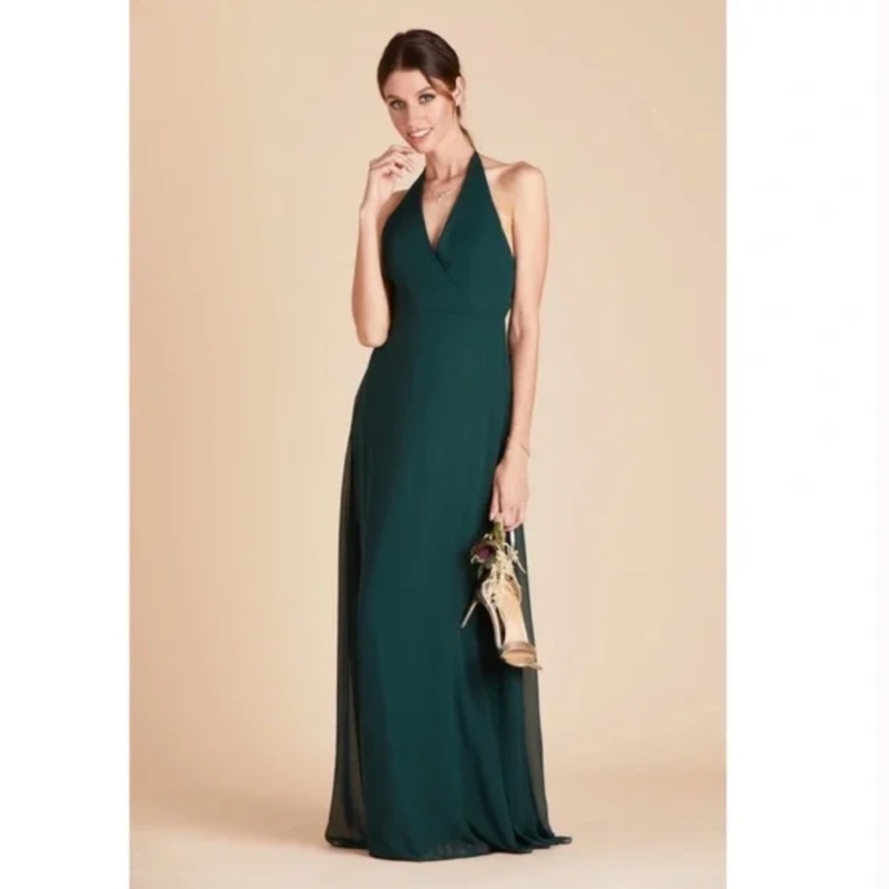 Moni Convertible Dress